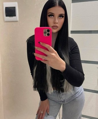 Анкета проститутки Изольда - город Улан-Удэ, 24 года, №3579