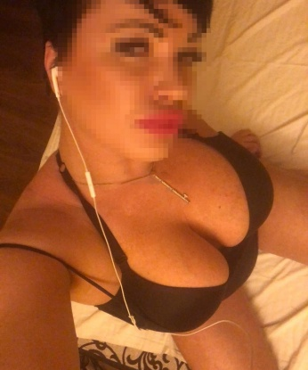 Анкета проститутки Мирочка - город Улан-Удэ, 41 год, №6480