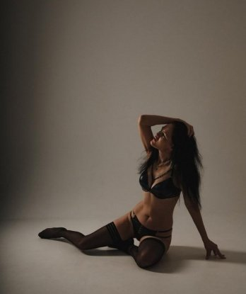 Анкета проститутки Яна - город Улан-Удэ, 23 года, №6562