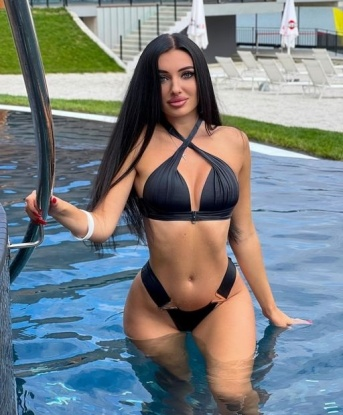 Анкета проститутки Уляна - город Улан-Удэ, 28 лет, №7603